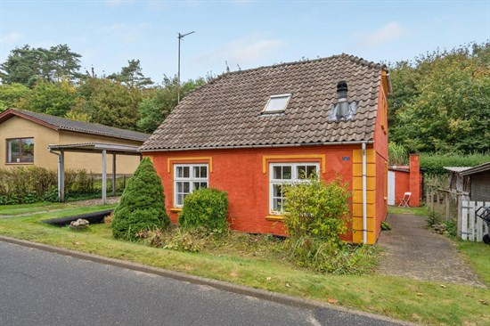 Søndergade 31 er til salg for kun 199.999 kr.: Se de billigste boliger til salg i Sindal her