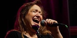 Musikalske oplevelser på STARS i Vordingborg