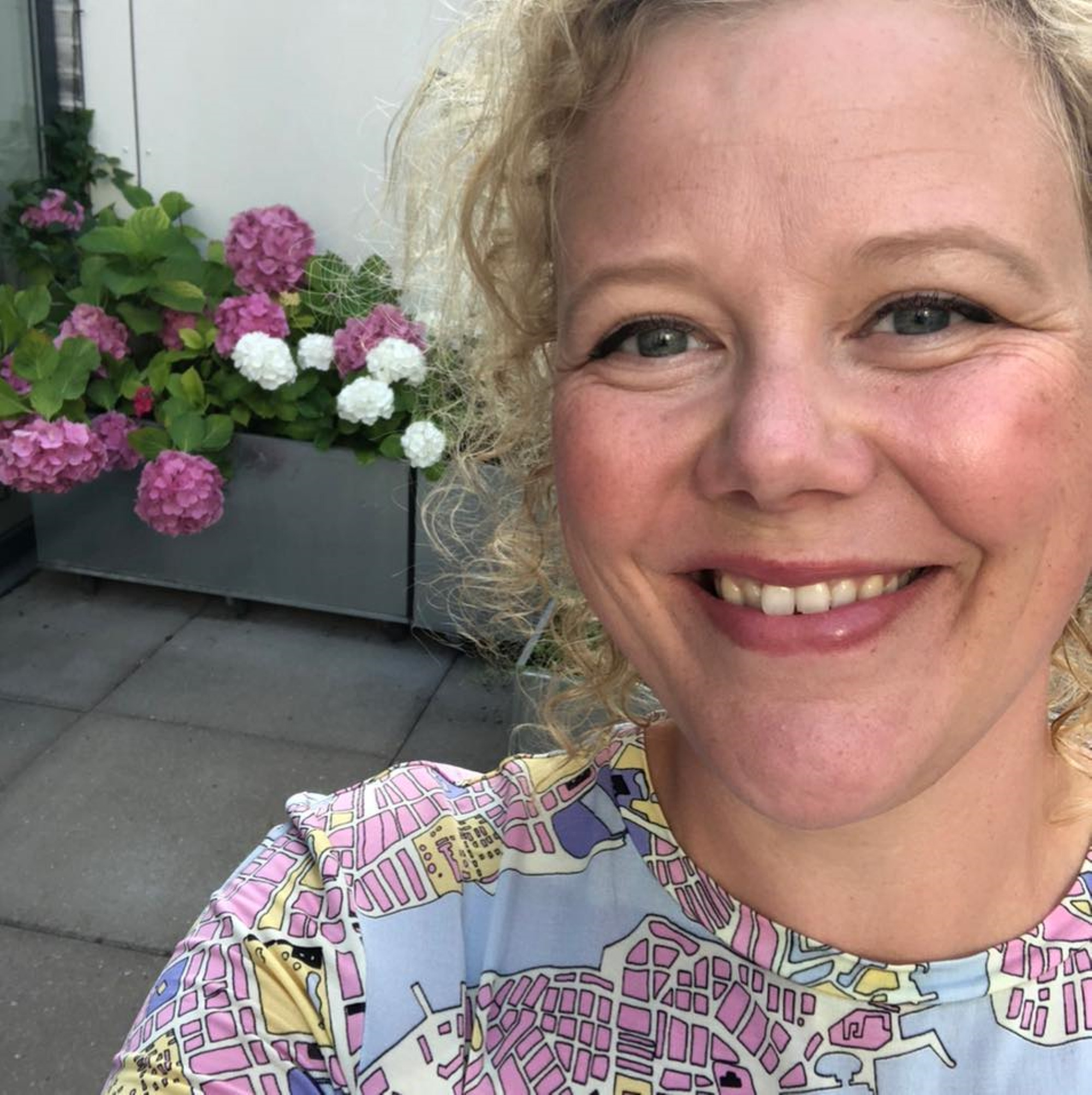 Mette Thorsgaard Erhardsen skal styrke samarbejdet om børn og familier i Ikast-Brande Kommune
