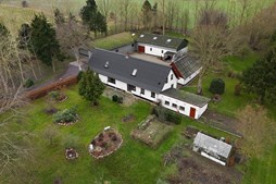 Eksklusiv bolig for 2,5  mio. kroner er netop kommet til salg i Stenlille - Se den og de dyreste boliger her