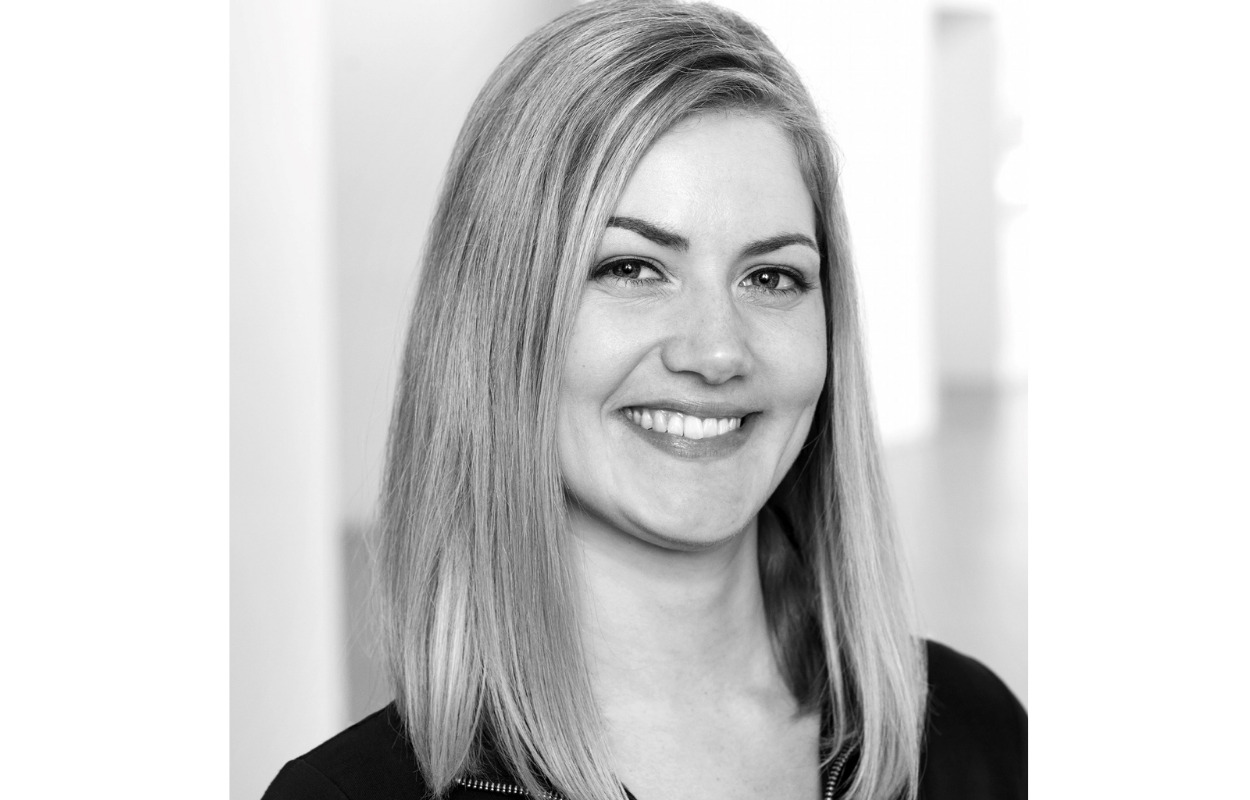 Louise Hellmund stiller op for Liberal Alliance til KV21