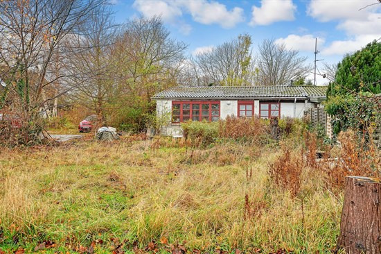 Strandvejen 145 er til salg for kun 695.000 kr.: Se de billigste boliger til salg i Køge her