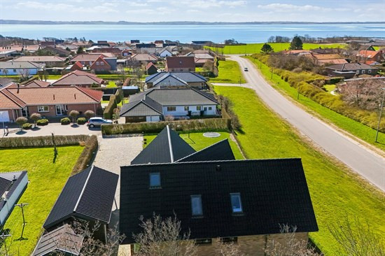 Jasminvej 13 og 5 andre boliger er kommet til salg denne uge i Thy - se boligerne her.