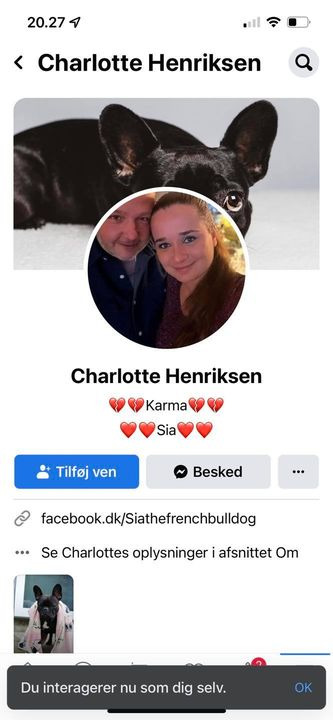 Hold trit med lokalområdet: Nyt fra Sæby