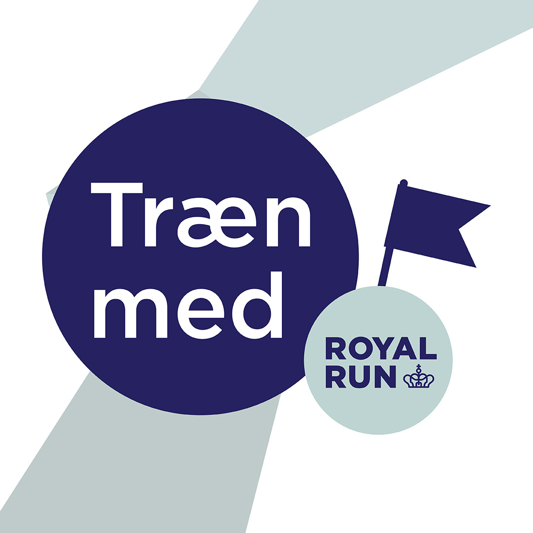 Træn med Royal Run i Slagelse