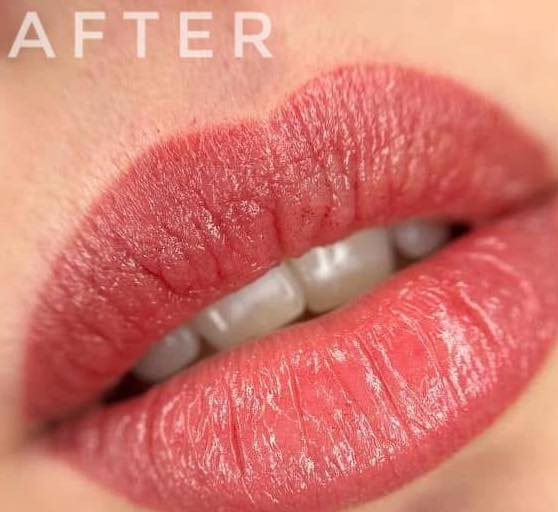 Mr. & Mrs. Tattoo tilbyder permanent makeup med 10 års erfaring