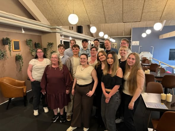 REMA 1000 HOLSTEBROVEJ åbner igen tirsdag kl. 7