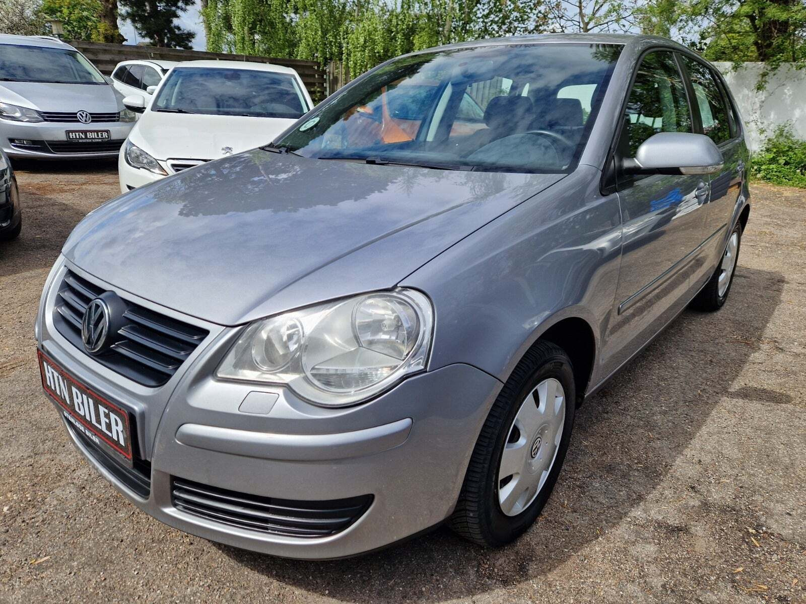 De billigste biler i Hvidovre - Priser helt ned til 34.900 kr!