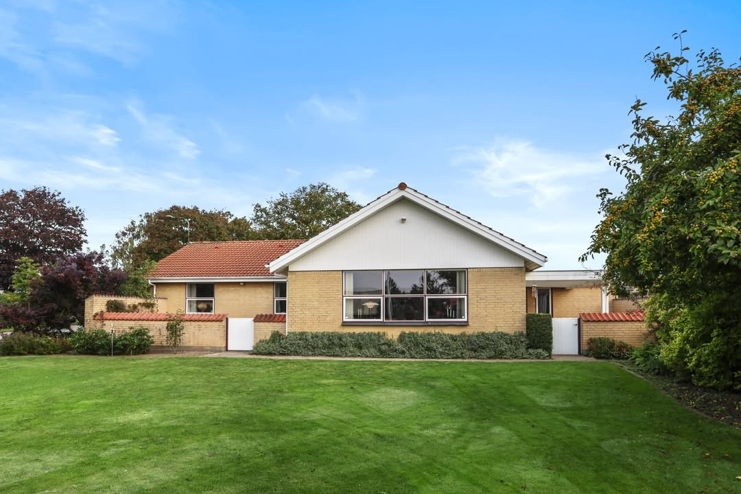 Nyt fra Mæglerhuset