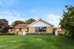 Nyt fra Mæglerhuset