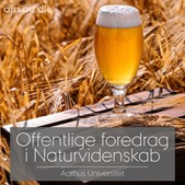 Foredrag om Carlsbergs banebrydende forskning på Allerød Bibliotek