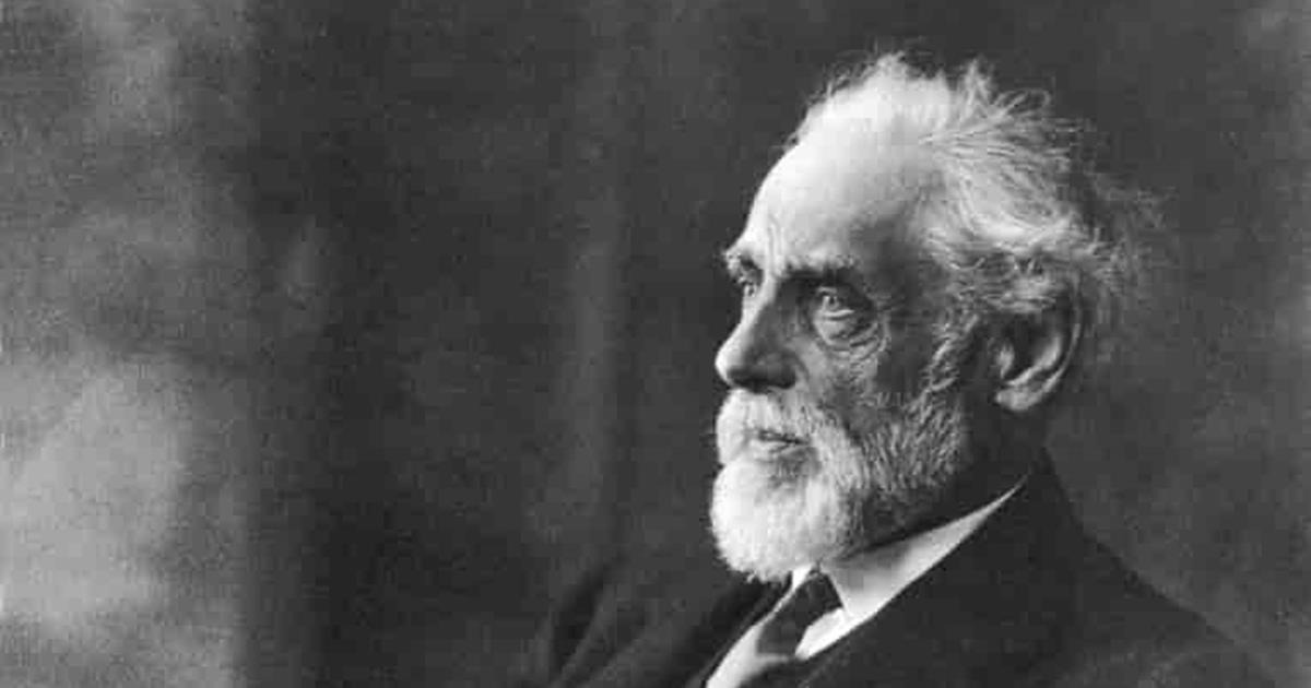 Bliv kriseparat og dyk ned i Pontoppidans verden på Fredensborg Bibliotek