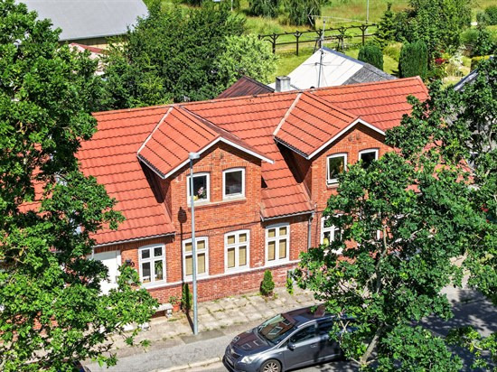Stationsvej 9 og 2 andre boliger er kommet til salg denne uge i Horsens - se boligerne her.