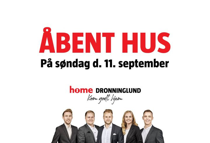 Opslagstavlen: Nyeste opdateringer fra Dronninglund