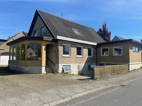 Bjørnstrupvej 51 er til salg for kun 225.000 kr.: Se de billigste boliger til salg i Aars her