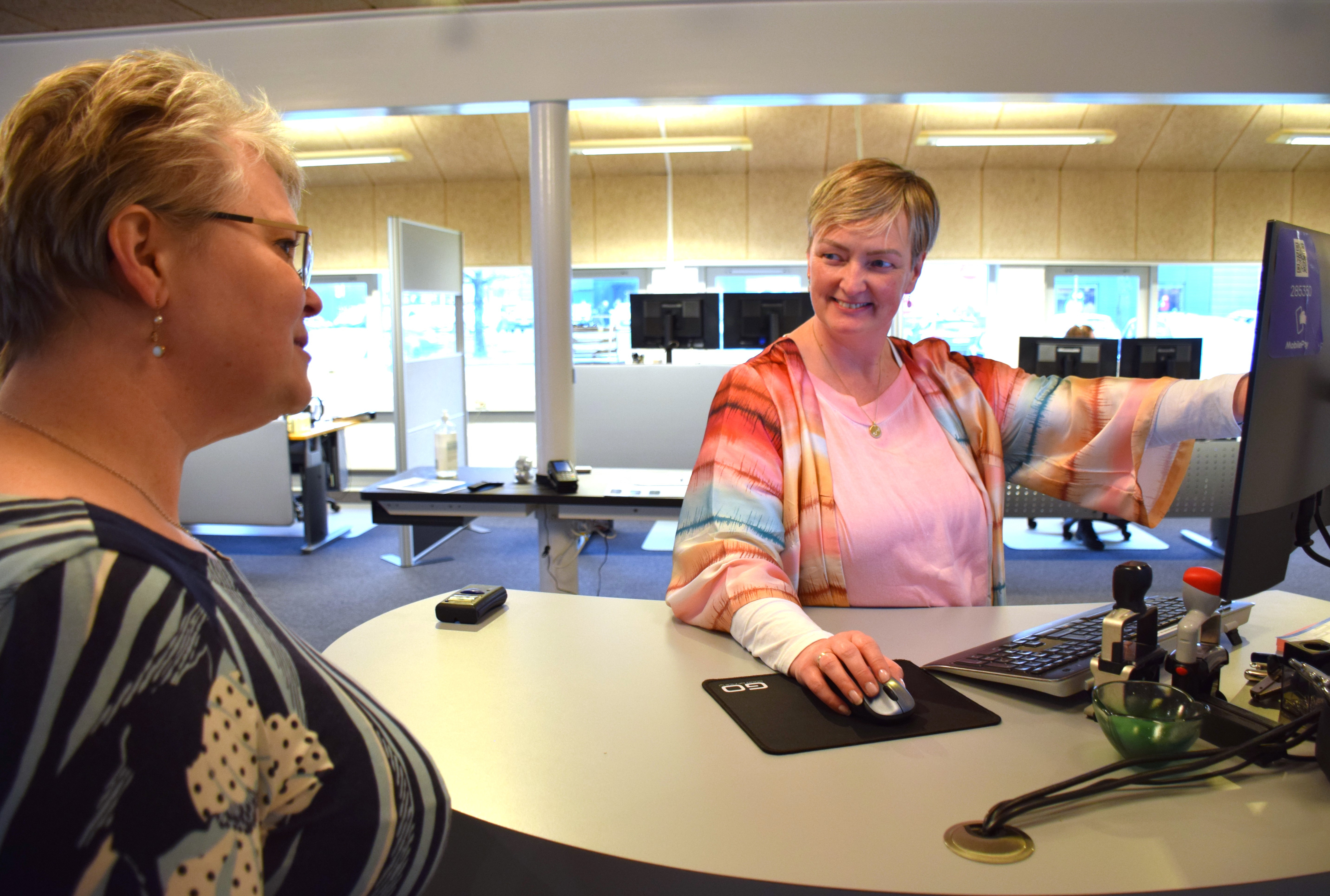 RandersBolig overtager administrationen af ældreboliger i 2025