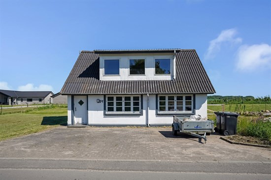 Trimmelbanken 1 er til salg for kun 398.000 kr.: Se de billigste boliger til salg i Brædstrup her