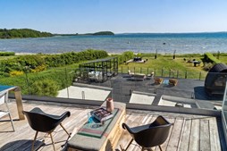 Netop kommet til salg: Studstrup Strandvej 1 en af Skødstrups dyreste adresser