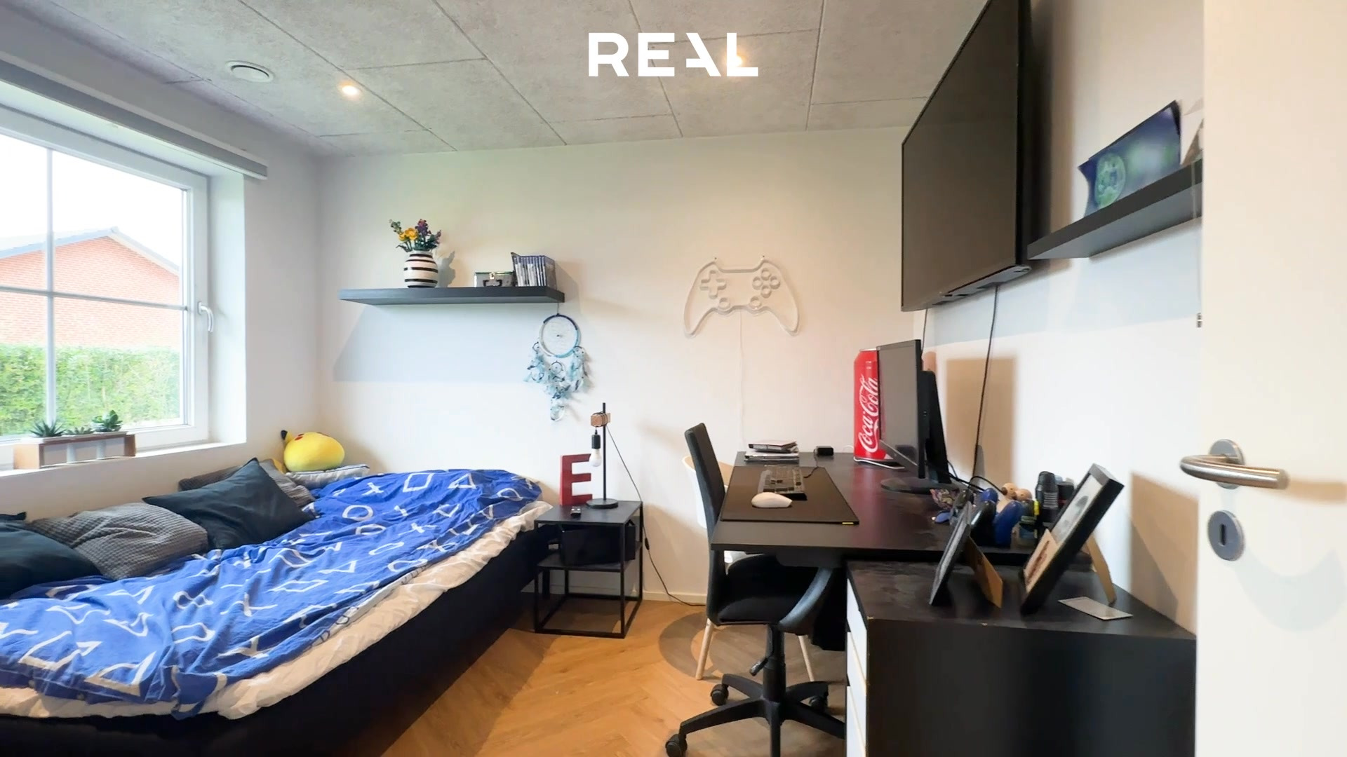 Nyt fra RealMæglerne Esbjerg