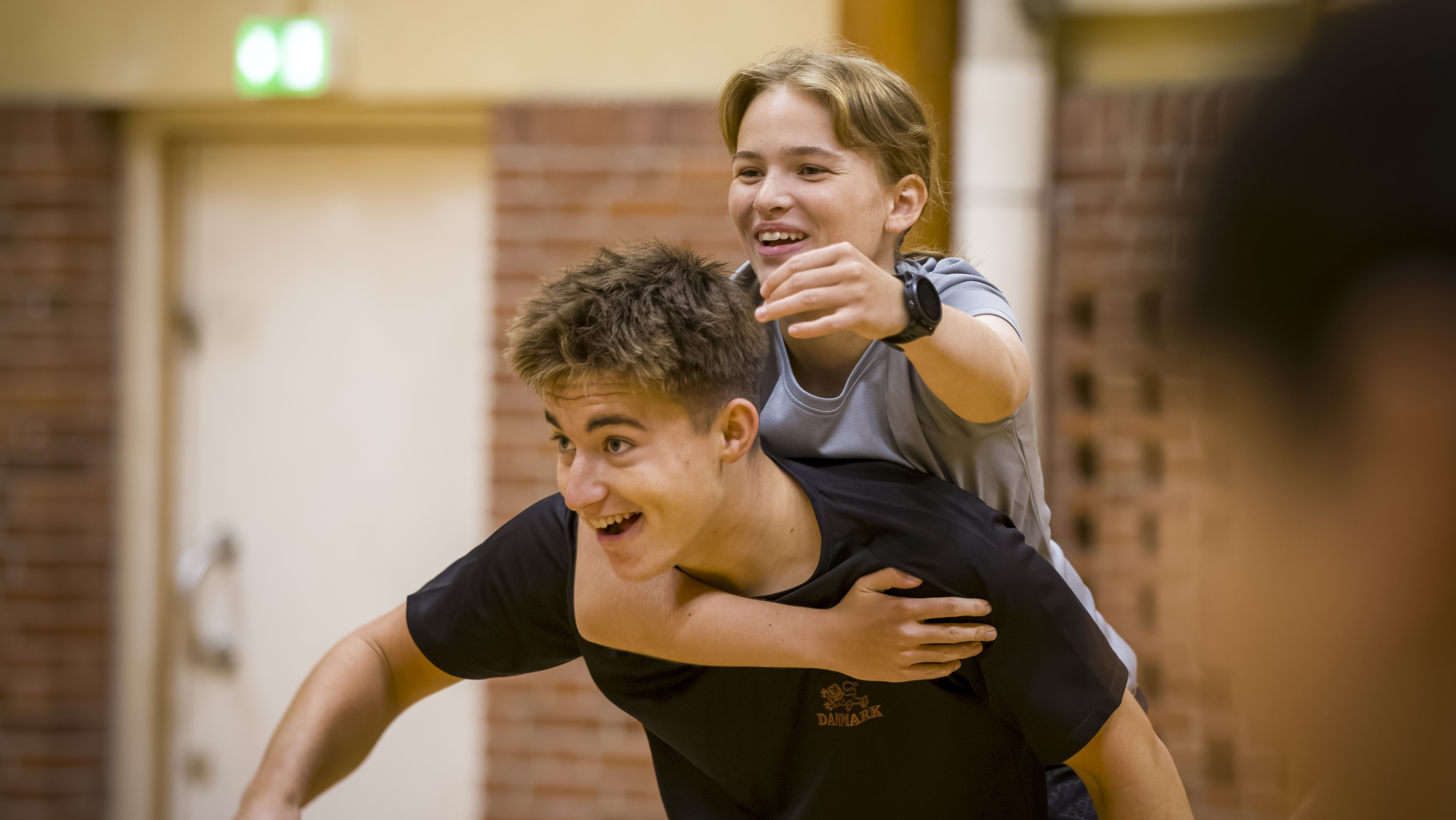 Nyt skoleår: Pulsen stiger på Amager Privatskole