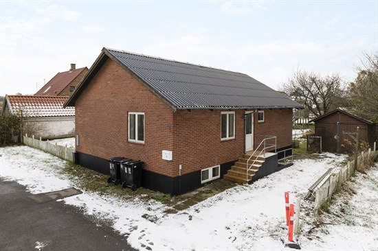 Støberivej 1 til salg for 995.000 kroner - Se 5 andre boliger til salg i Bornholm Kommune