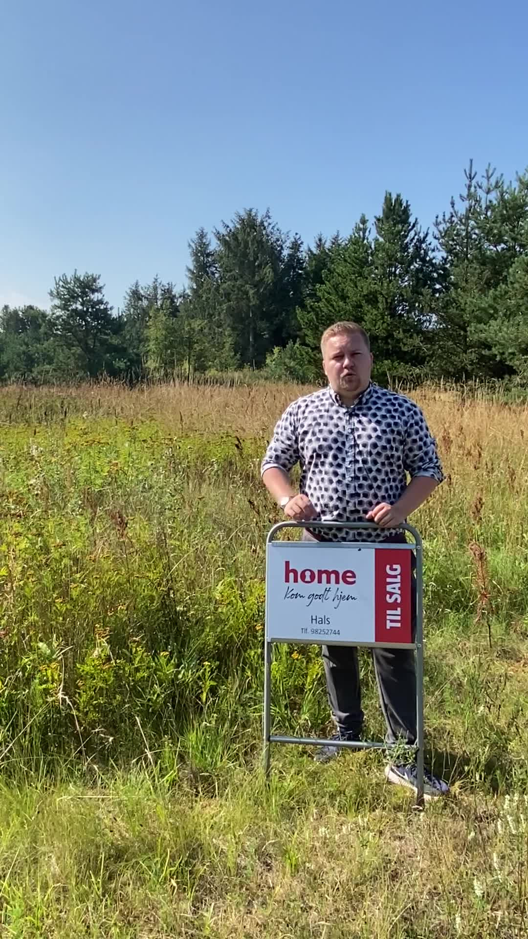 Nyt på opslagstavlen i Hals