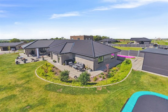 Priser op til 4,8  mio. kroner: Se de dyreste boliger til salg i Vesthimmerlands Kommune