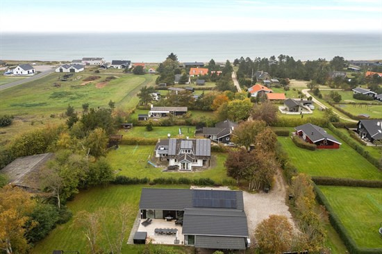 Top 6 over dyreste boliger til salg i Glesborg. Priser op til 5.998.000 kr