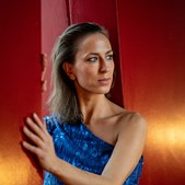 Oplev Mathilde Falch solo på Uldum Højskole