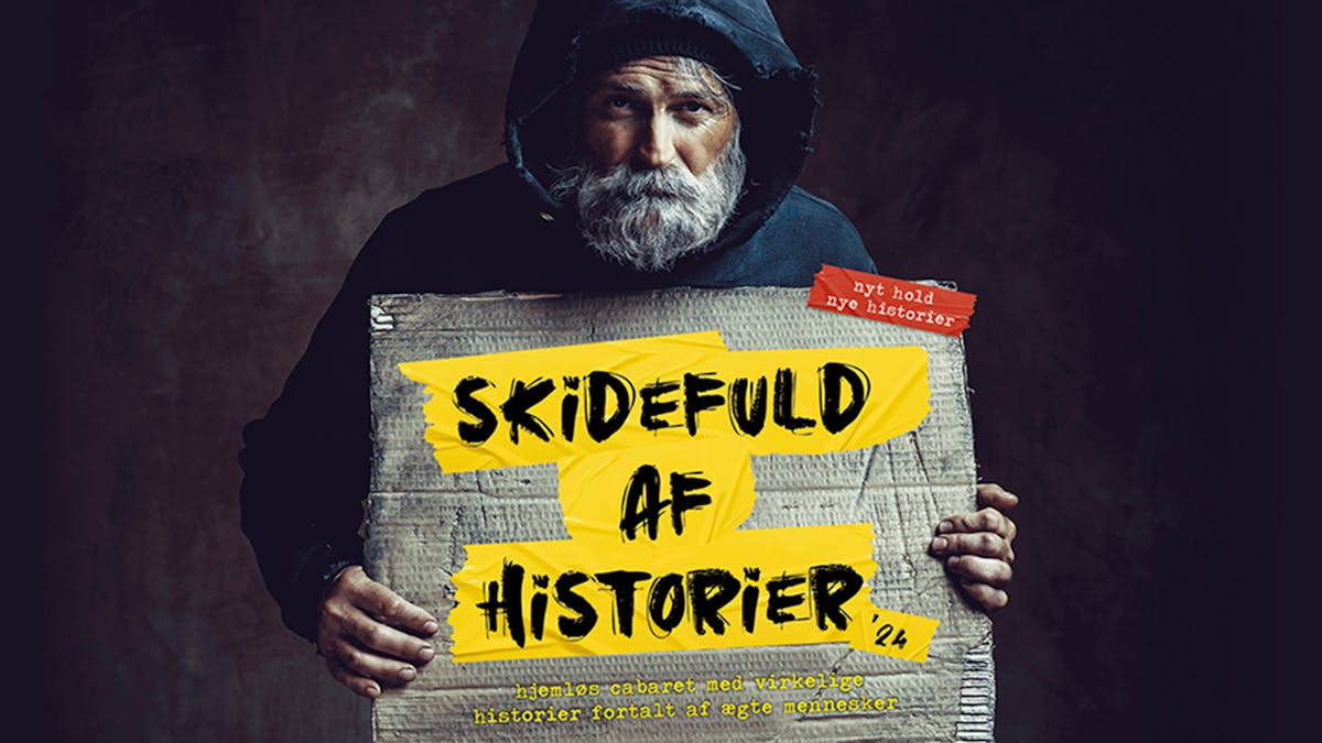 En uge fyldt med oplevelser i Holbæk: Mindfulness, teater og musik