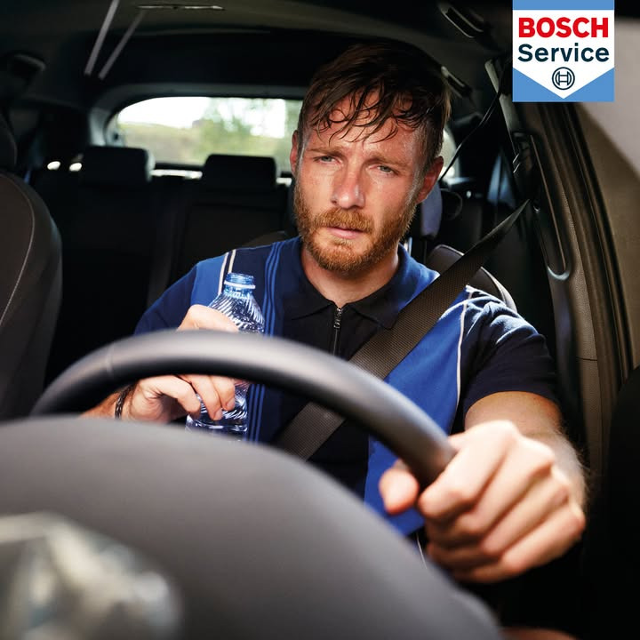 Auto Teknik A/S tilbyder klimaanlægskontrol til kampagnepris