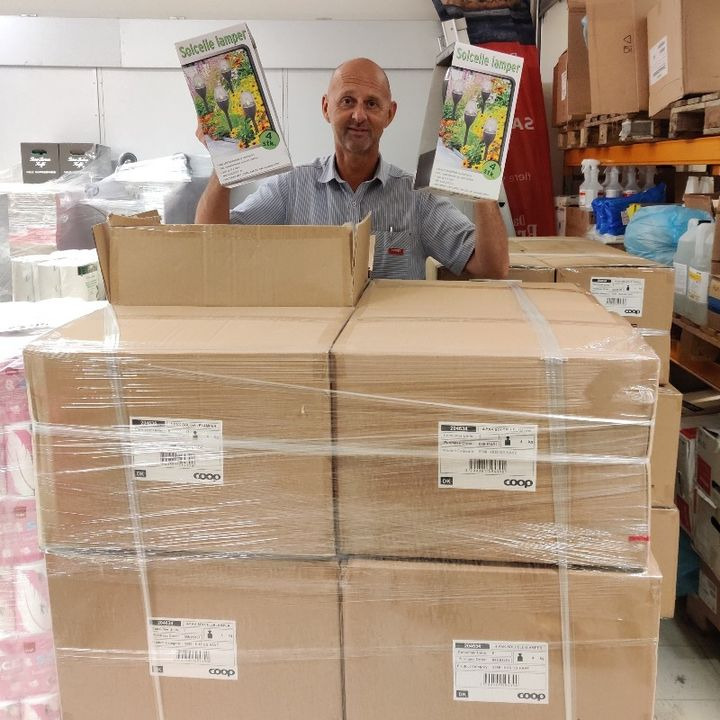 Se dagens updates fra Viborg her