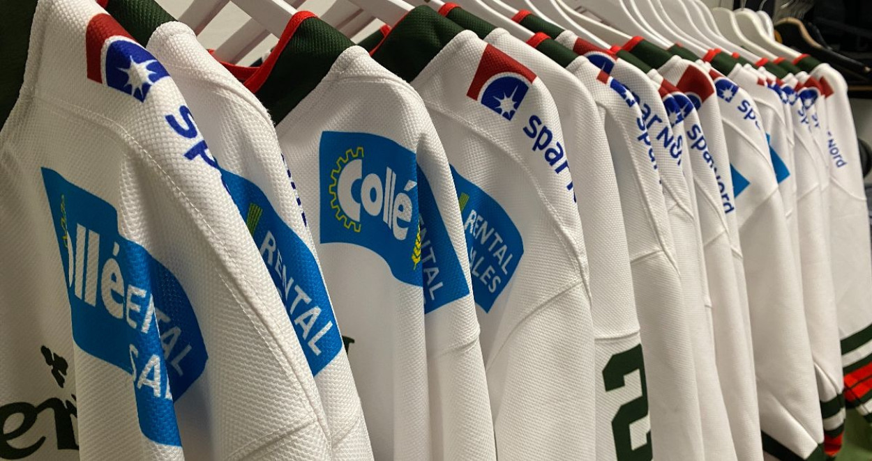 Odense Bulldogs henter amerikansk offensiv back