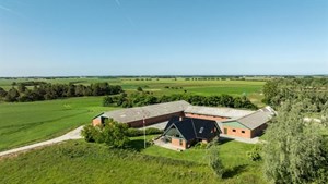 Top 6 over dyreste boliger til salg i Vrå. Priser op til 5.995.000 kr