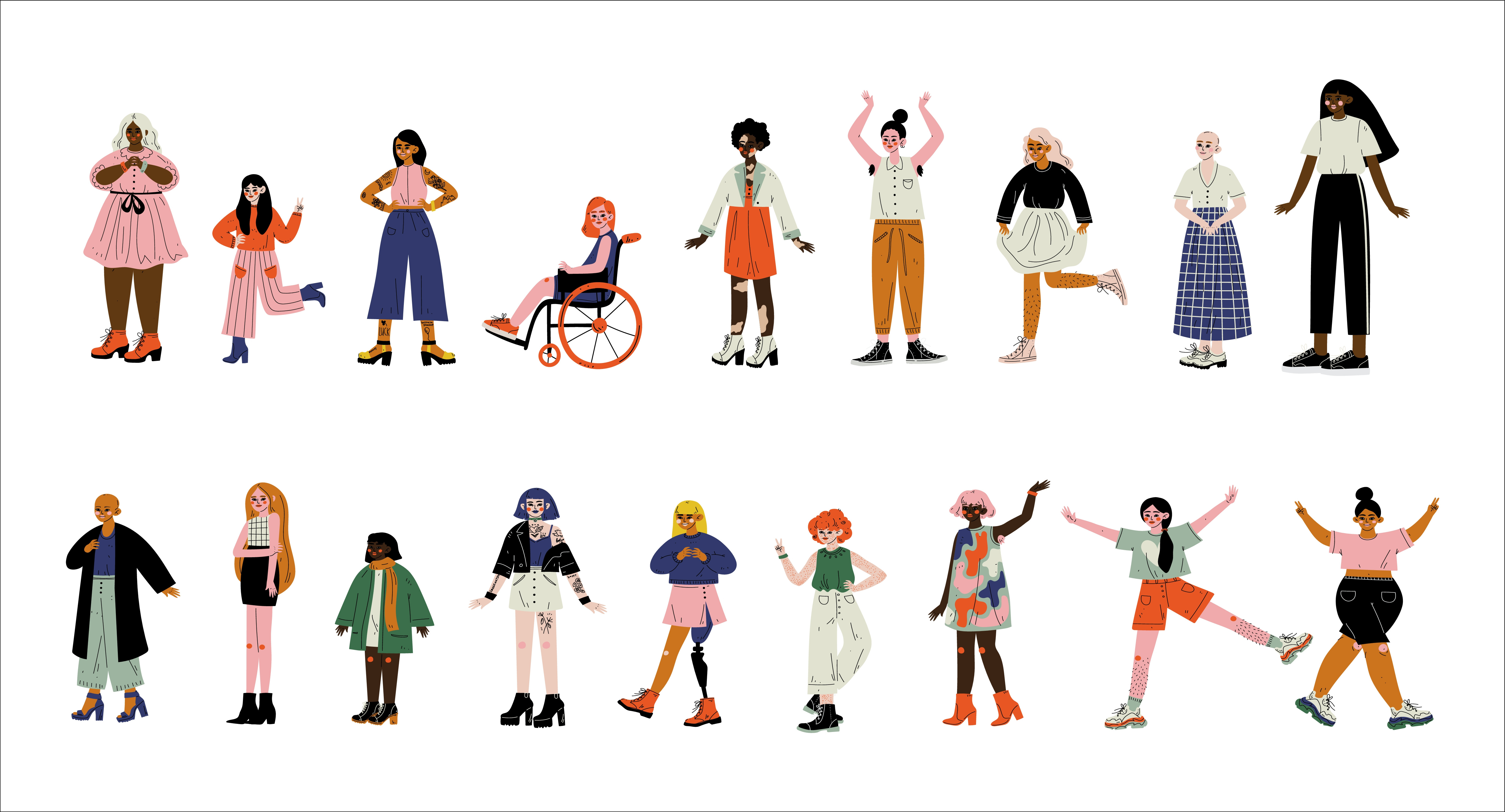 Aktiviteter for alle på Vollsmose Bibliotek