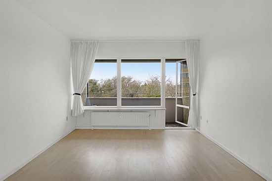 Rosenvangs Allé 105 er til salg for kun 798.000 kr.: Se de billigste boliger til salg i Højbjerg her