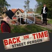 Oplev "Back in Time" på Skrøbelev Gods