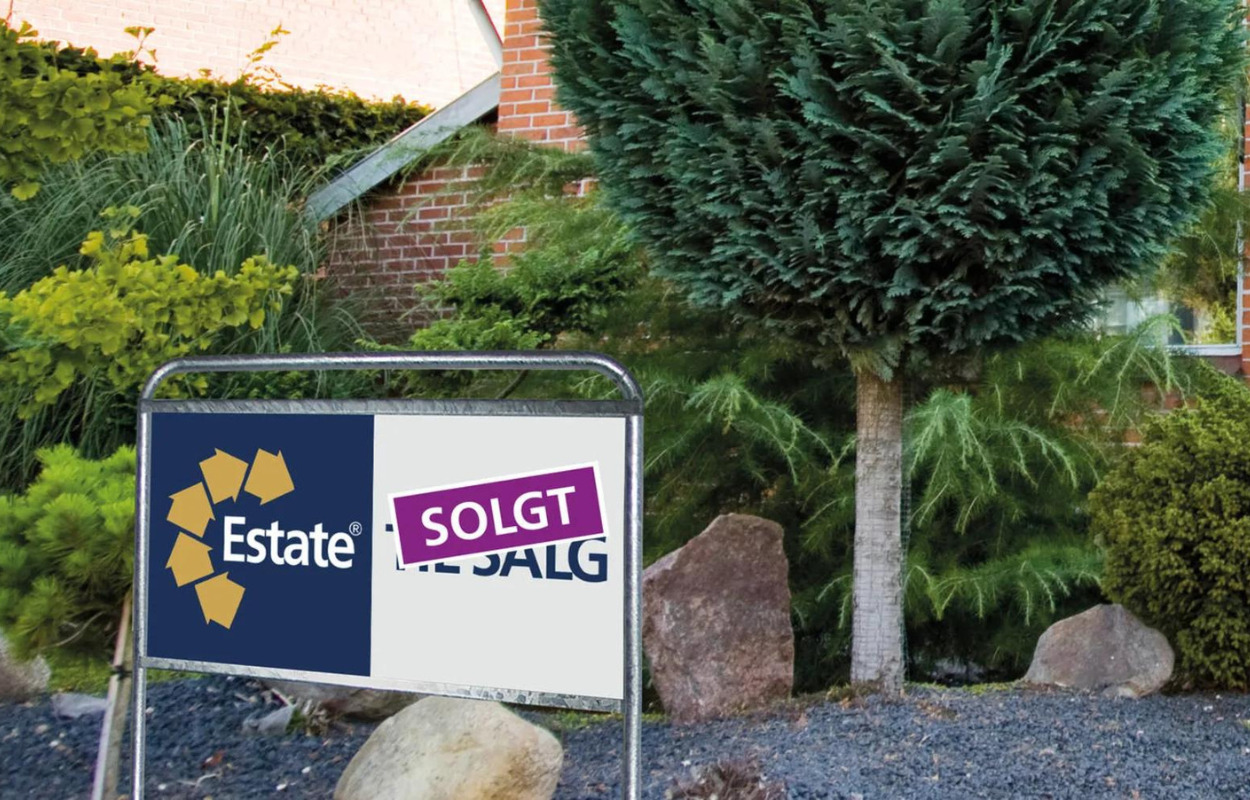 Rentestigninger preller af på robust boligmarked