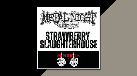 Festlig weekend i Søborg: Julebanko og rockkoncert på Richter