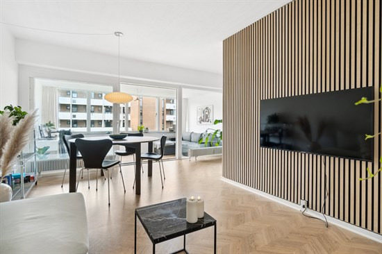 Kantorvænget 4 er til salg for kun 975.000 kr.: Se de billigste boliger til salg i Risskov her