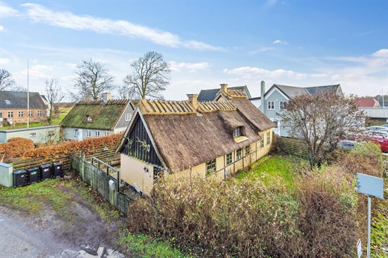 1,4  mio. kroner koster den billigste bolig til salg i Hillerød Kommune: Se den her