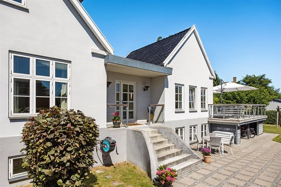 Top 6 over dyreste boliger til salg i Søborg. Priser op til 14.995.000 kr