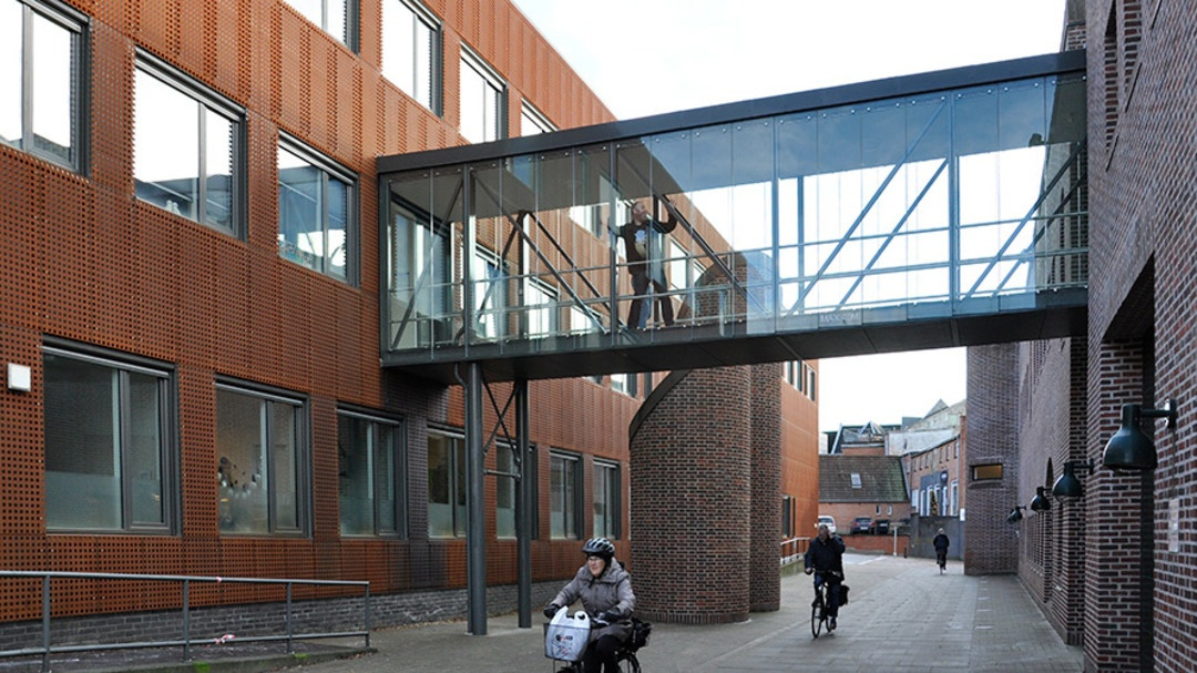 Jobcenter Holstebro imponerer med høj tilfredshed og effektivt samarbejde