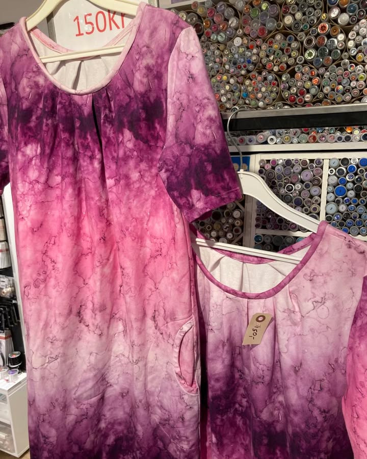 Art´n´Craft sælger unikke demo-modeller på gaden