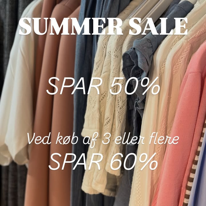 Nyt fra Livingshop Holstebro