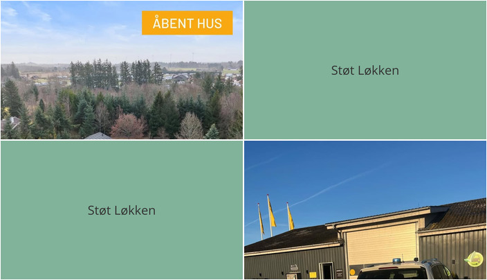 Nyt fra Mæglerhuset Vestkysten I/S og Vittrup Auto Aps