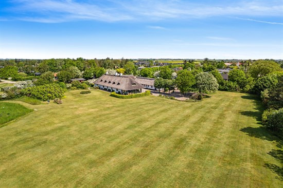 Priser op til 14,0  mio. kroner: Se de dyreste boliger i Slagelse Kommune