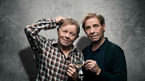 En weekend fyldt med kultur og videnskab i Albertslund