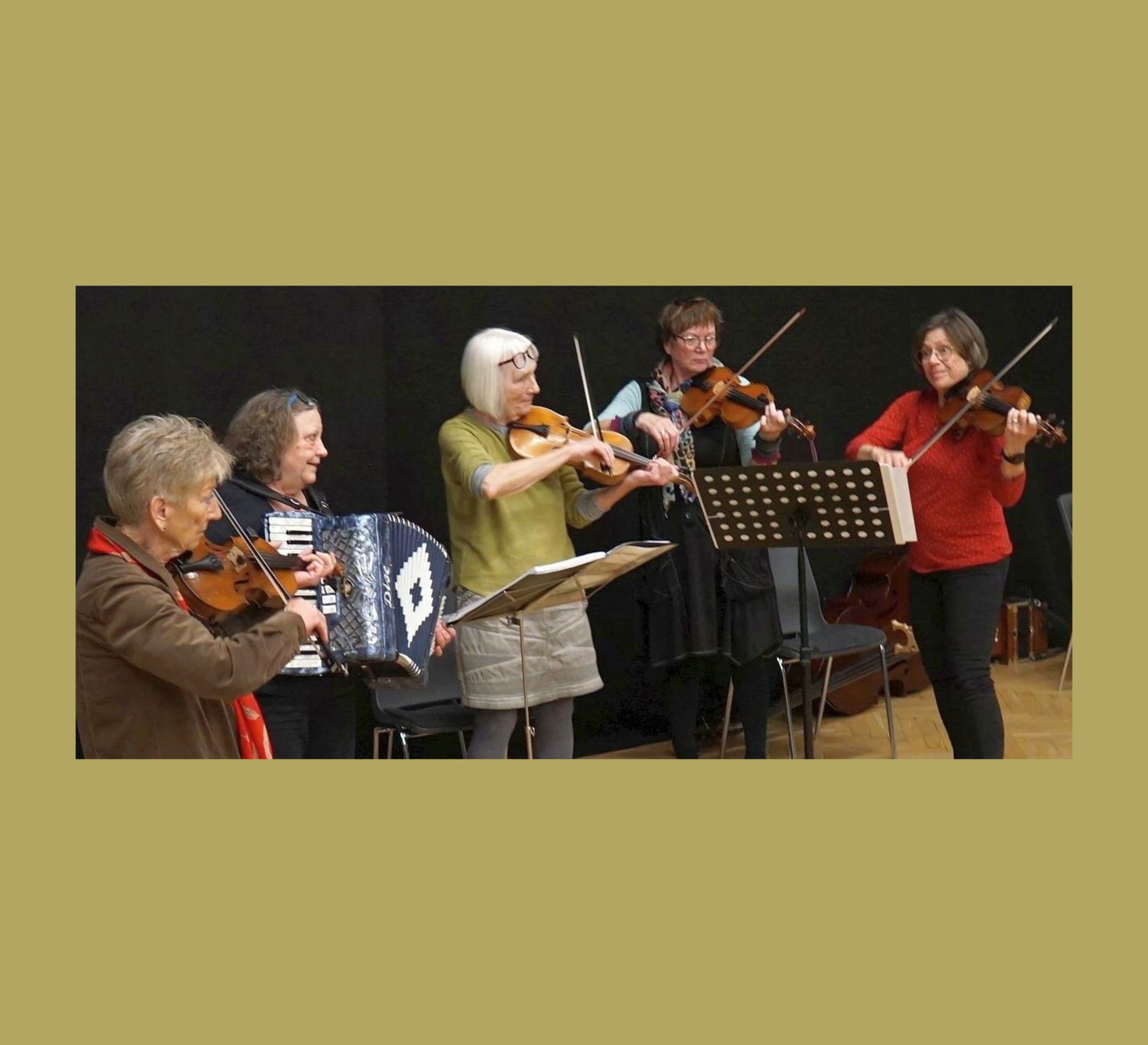 Sang og leg for de mindste på Hårlev Bibliotek