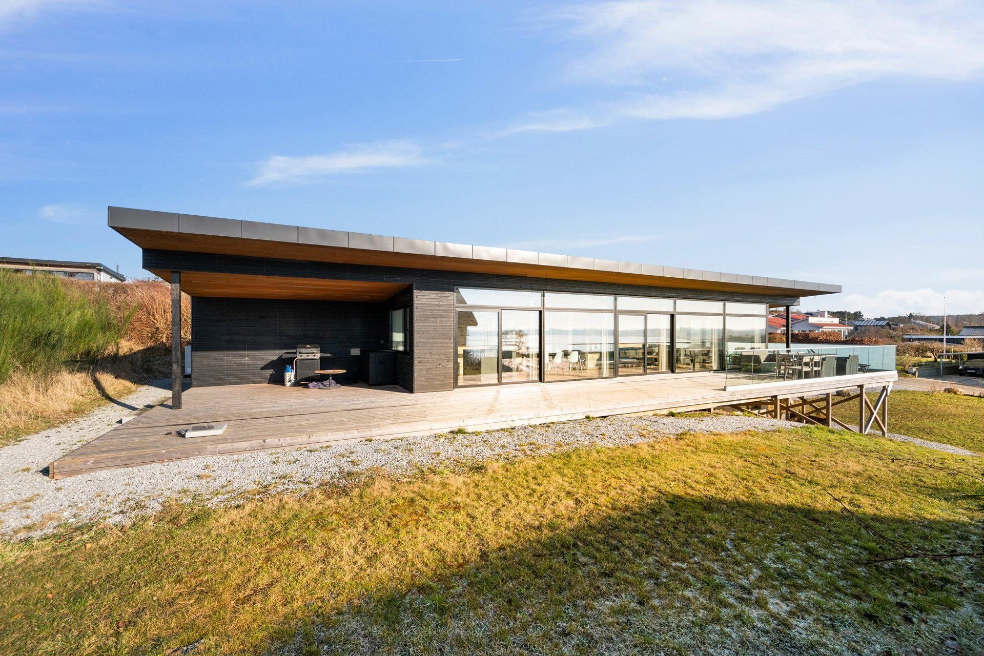 Er Ravnsvej 11 i Ebeltoft drømmehjemmet? Se de dyreste boliger til salg nu for op til 5.750.000 kr